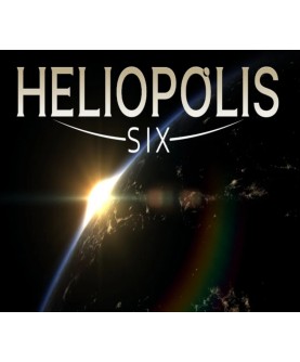 Heliopolis Six Steam Key GLOBAL